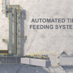 Whole Tire Feed System - Midlothian, Texas